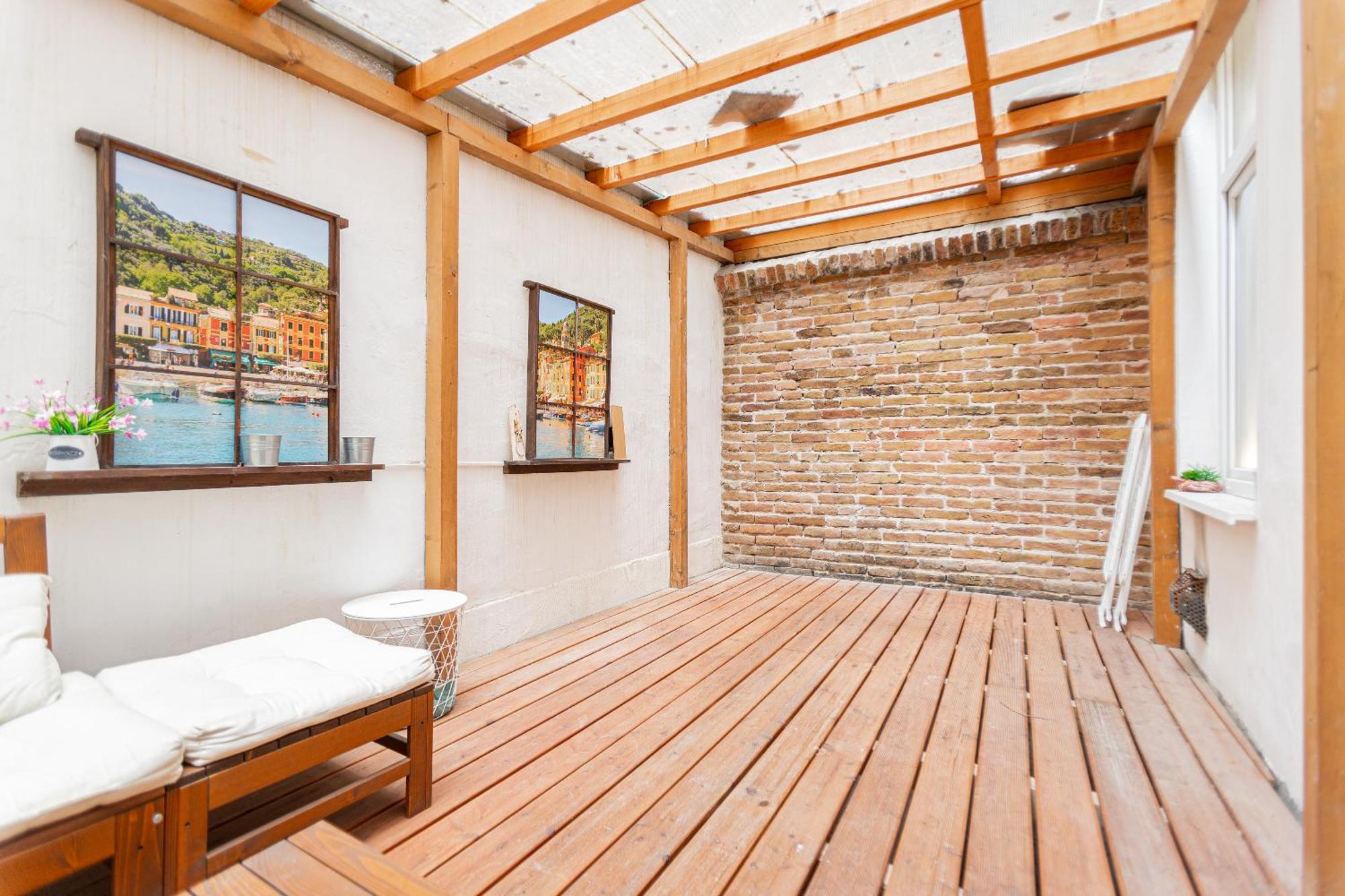 Cosy Flat With Balcony Apartman Budapest Kültér fotó