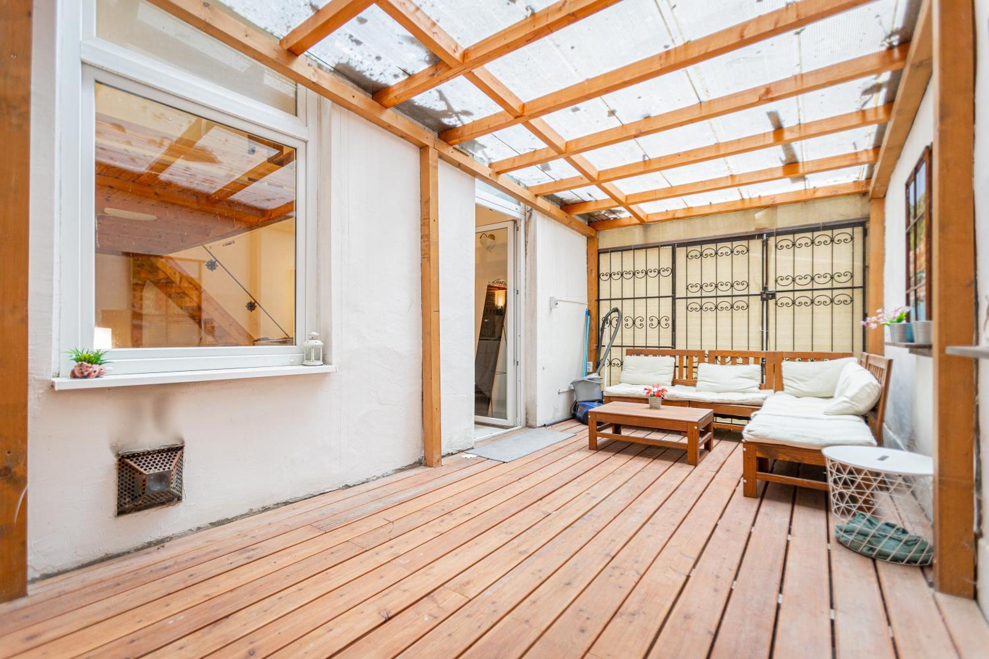 Cosy Flat With Balcony Apartman Budapest Kültér fotó