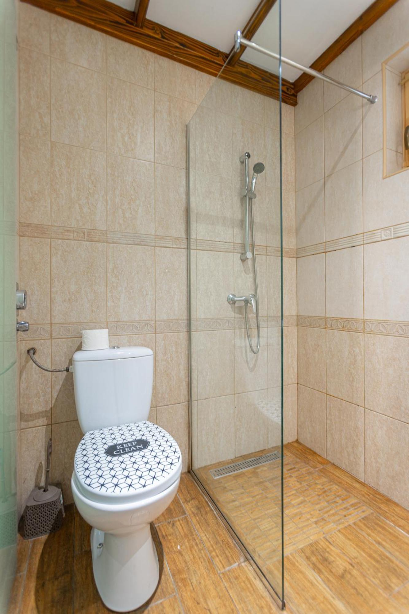 Cosy Flat With Balcony Apartman Budapest Kültér fotó