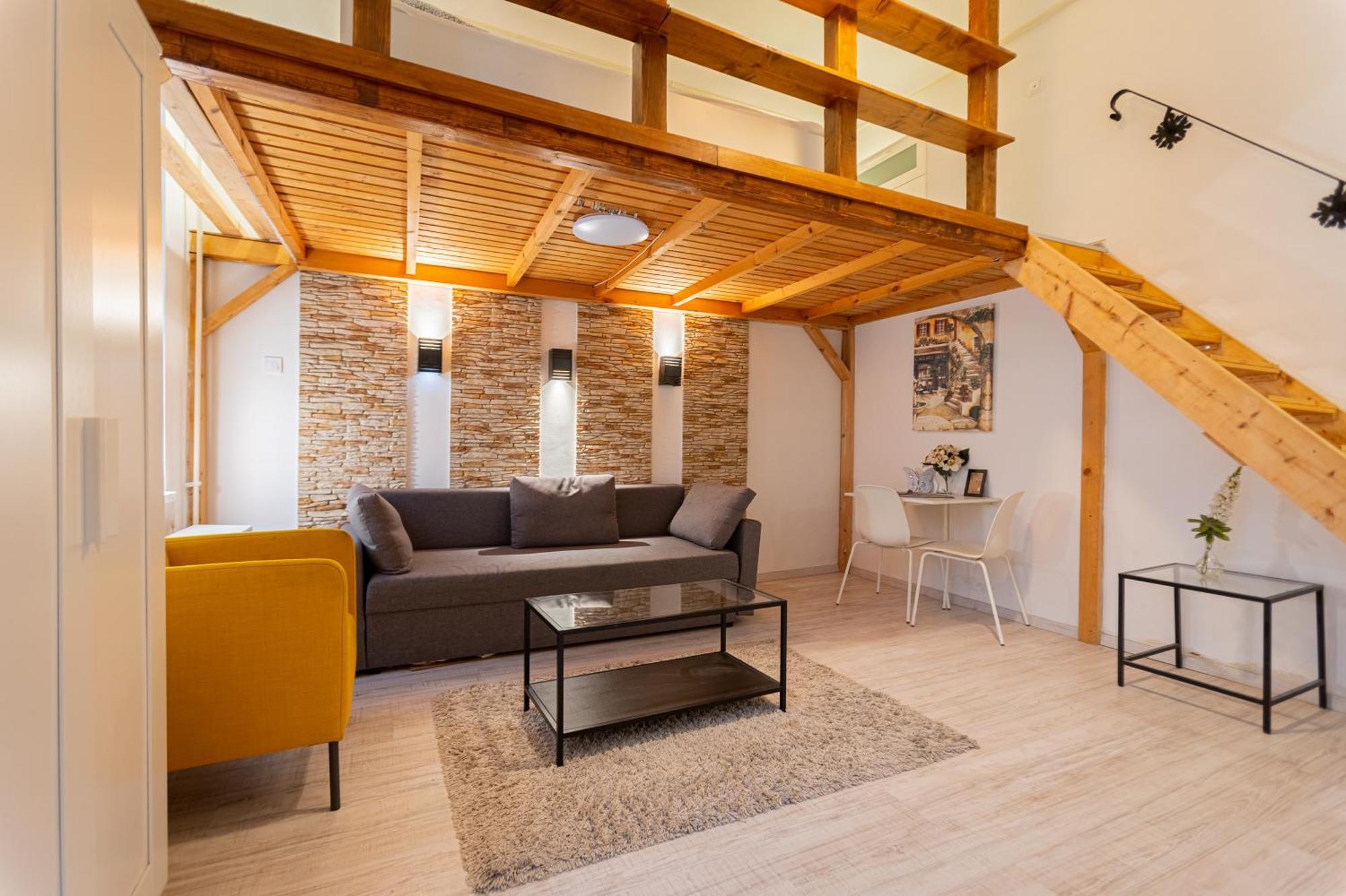 Cosy Flat With Balcony Apartman Budapest Kültér fotó