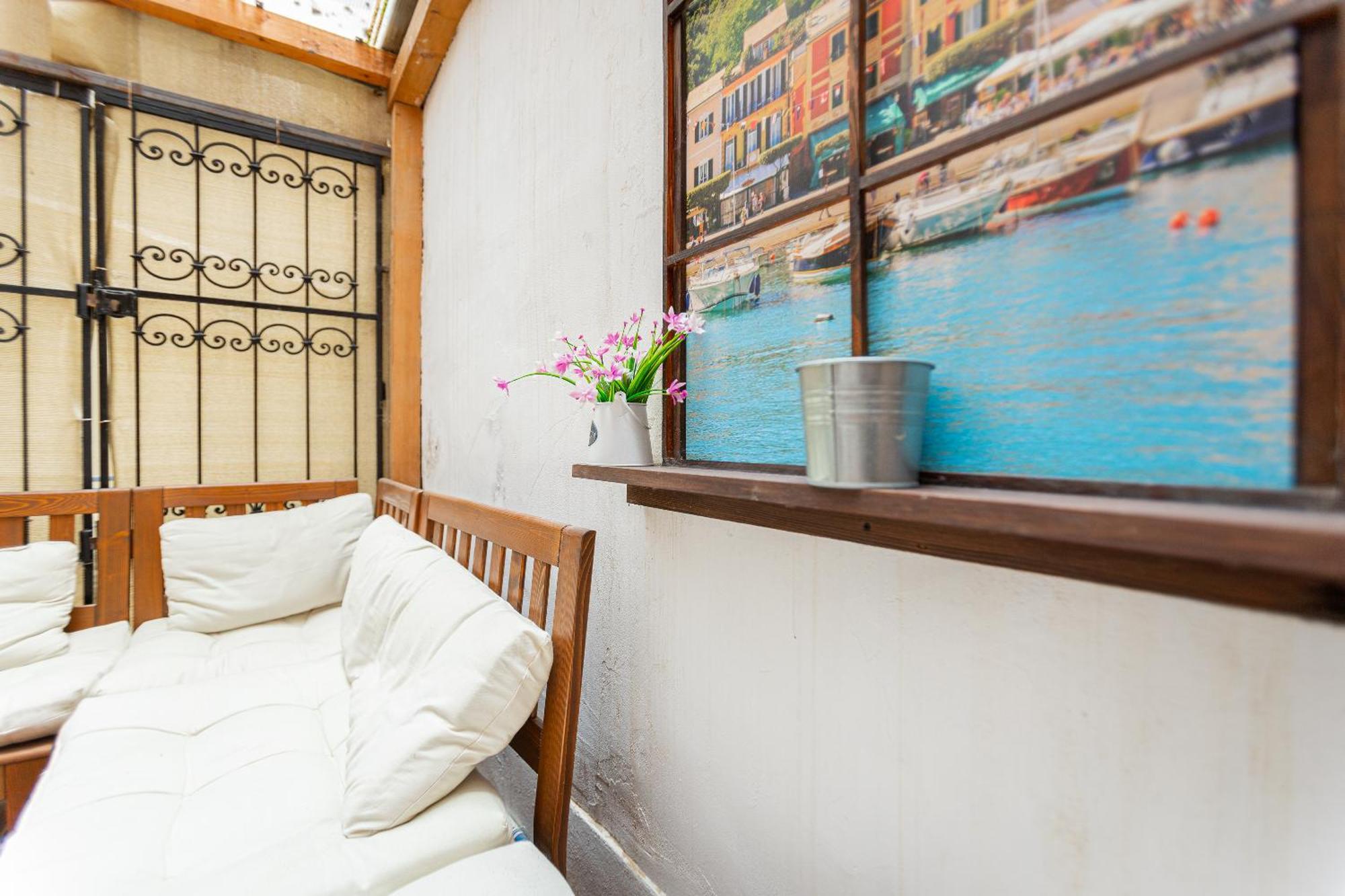 Cosy Flat With Balcony Apartman Budapest Kültér fotó