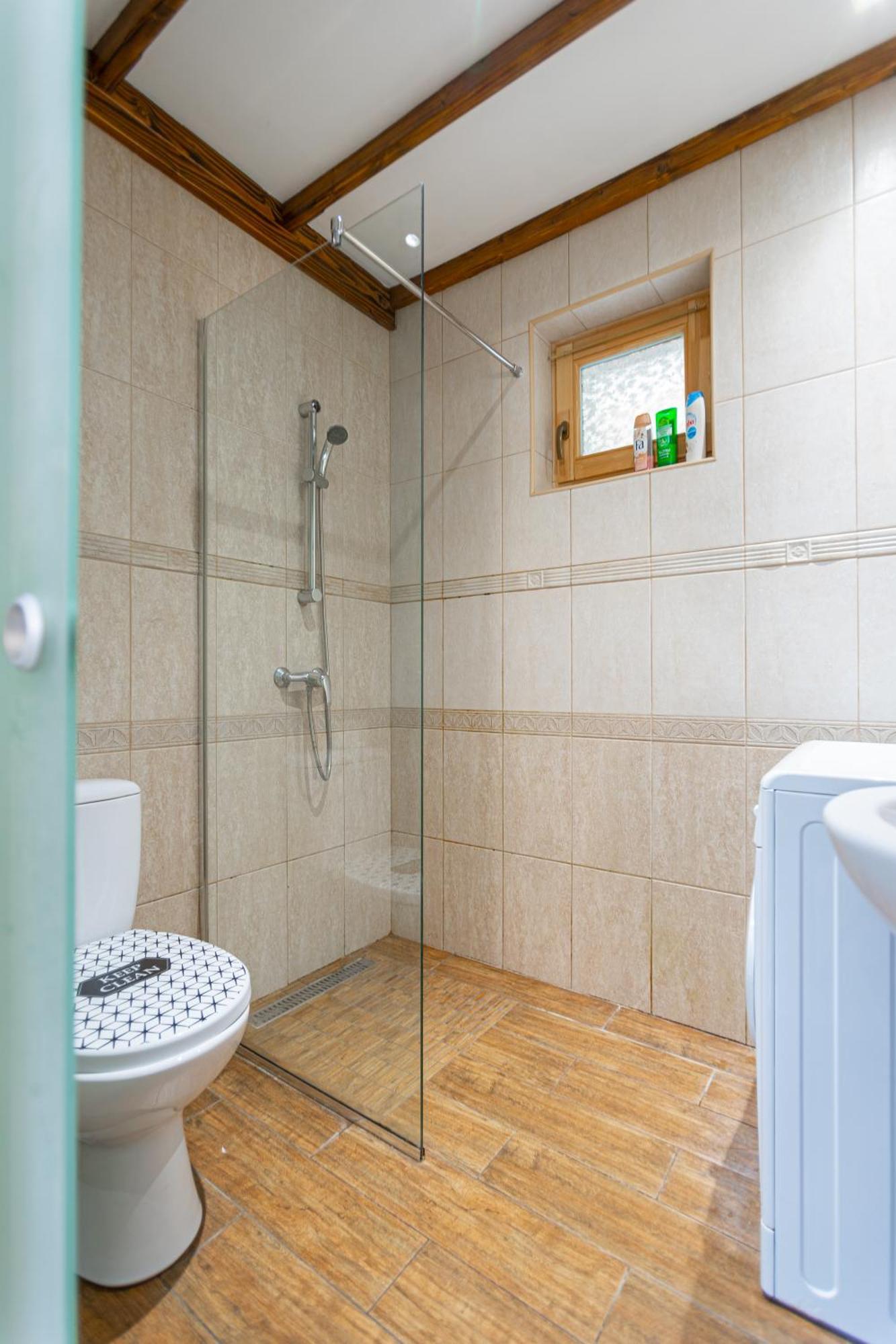 Cosy Flat With Balcony Apartman Budapest Kültér fotó