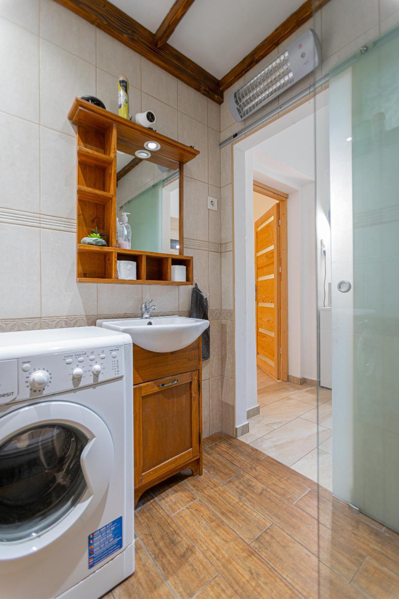 Cosy Flat With Balcony Apartman Budapest Kültér fotó