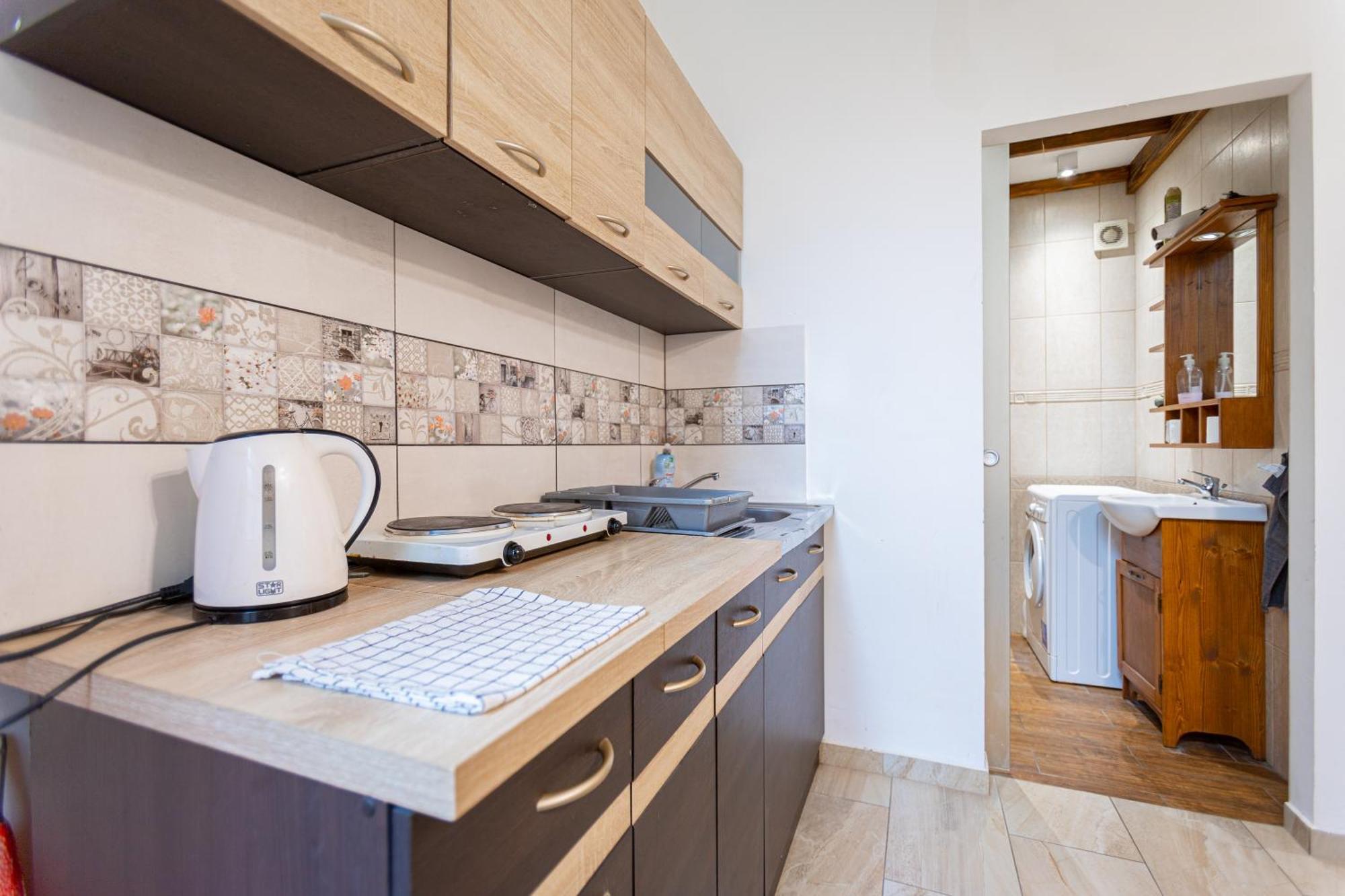 Cosy Flat With Balcony Apartman Budapest Kültér fotó