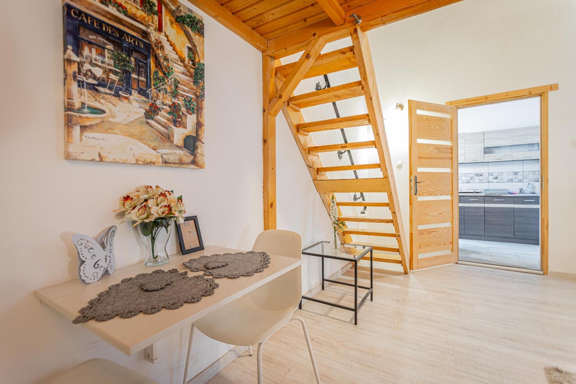 Cosy Flat With Balcony Apartman Budapest Kültér fotó