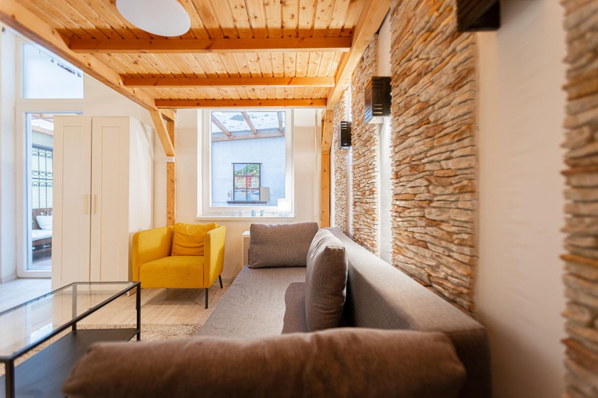 Cosy Flat With Balcony Apartman Budapest Kültér fotó