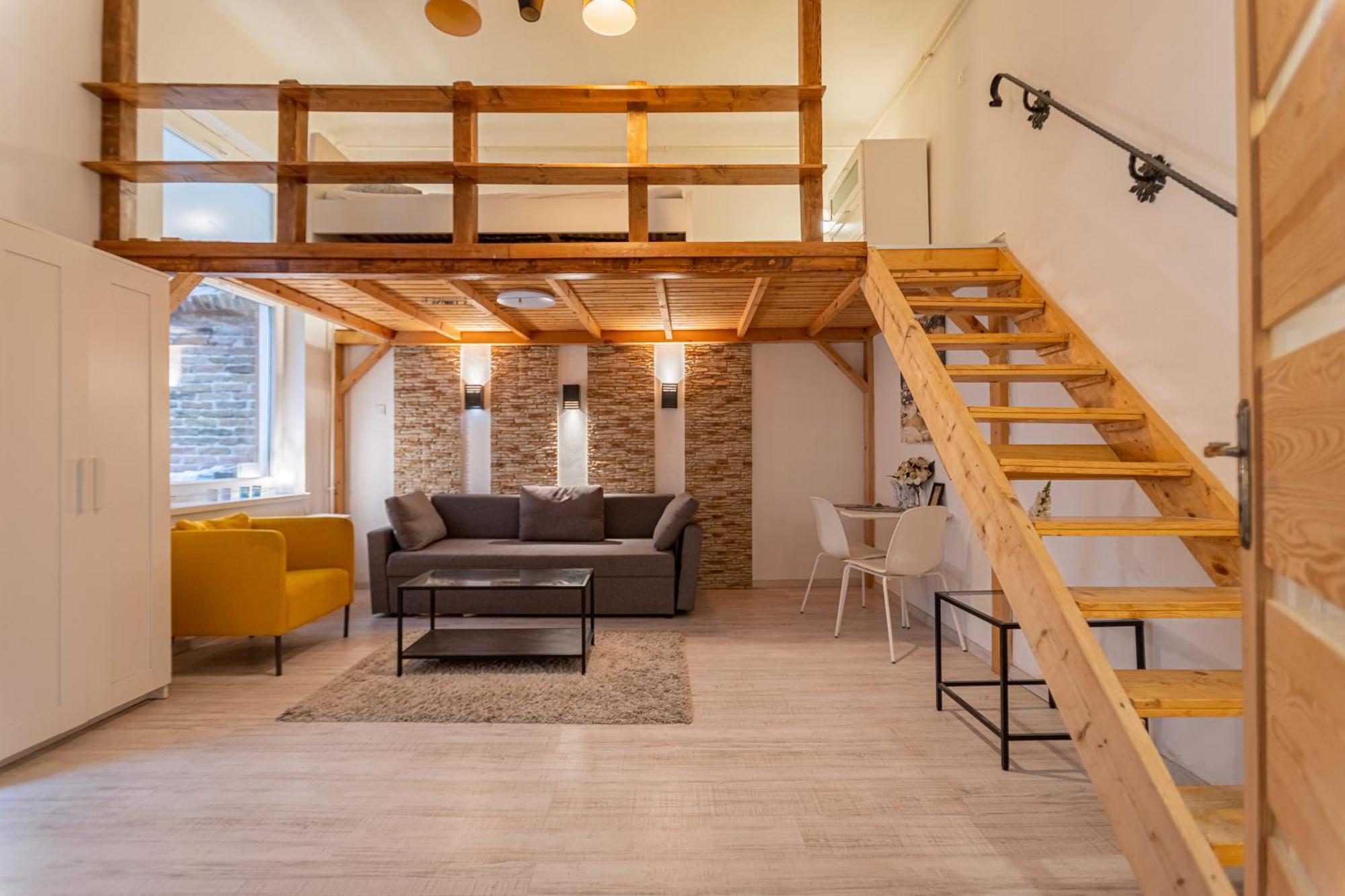 Cosy Flat With Balcony Apartman Budapest Kültér fotó