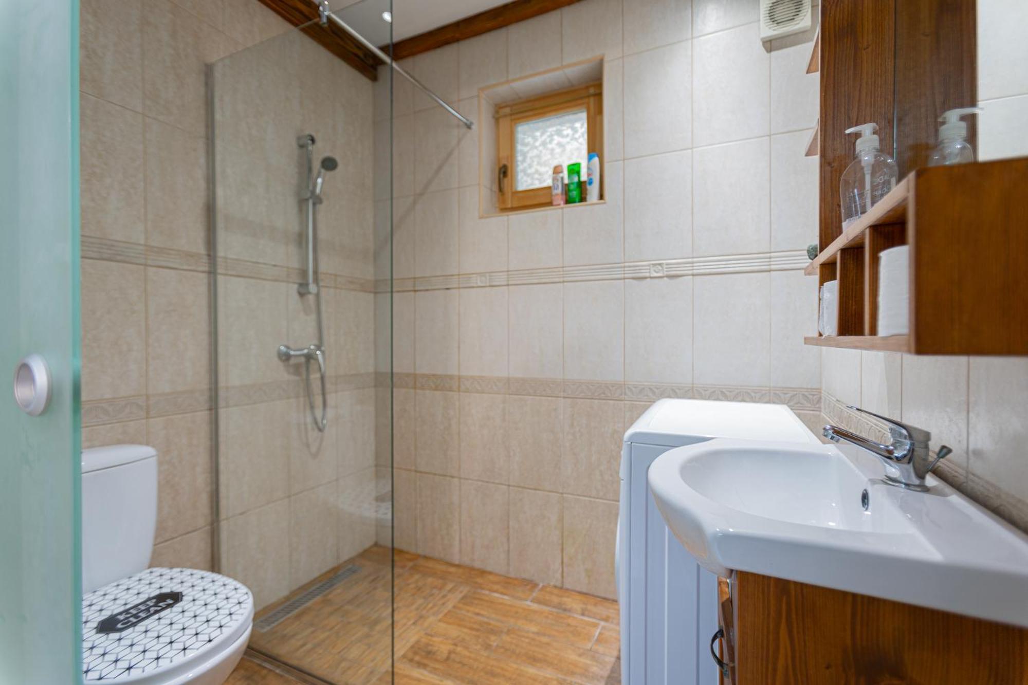 Cosy Flat With Balcony Apartman Budapest Kültér fotó