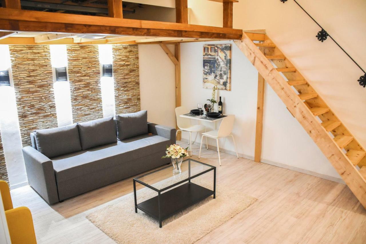Cosy Flat With Balcony Apartman Budapest Kültér fotó